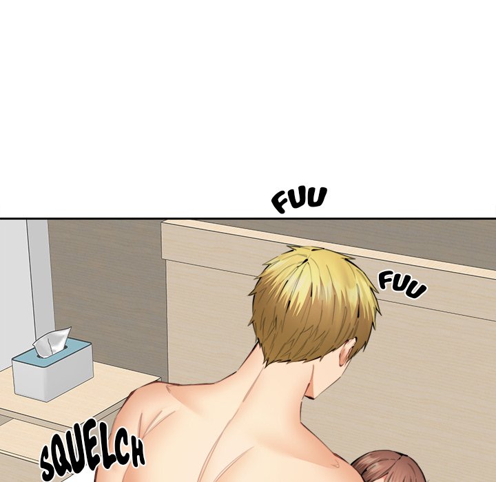 All-Girl Sharehouse Chapter 11 - Page 29