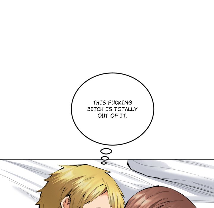 All-Girl Sharehouse Chapter 11 - Page 38