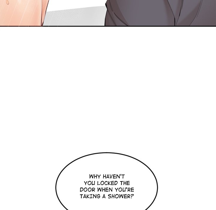 All-Girl Sharehouse Chapter 11 - Page 92