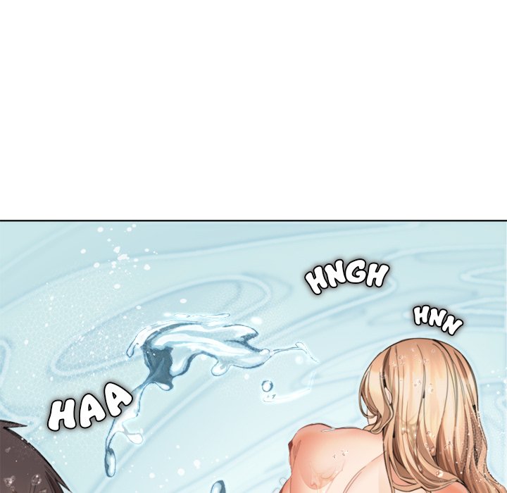 All-Girl Sharehouse Chapter 12 - Page 107