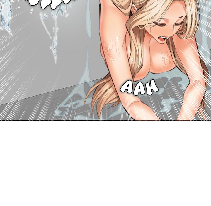 All-Girl Sharehouse Chapter 12 - Page 115