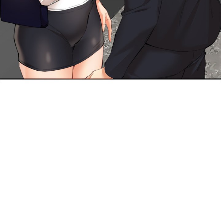 All-Girl Sharehouse Chapter 12 - Page 126