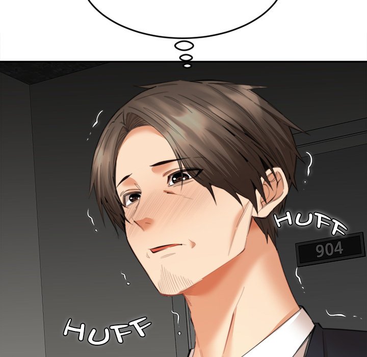 All-Girl Sharehouse Chapter 12 - Page 132