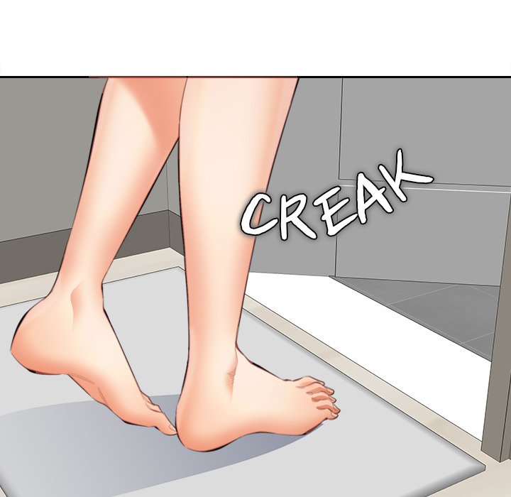 All-Girl Sharehouse Chapter 12 - Page 139