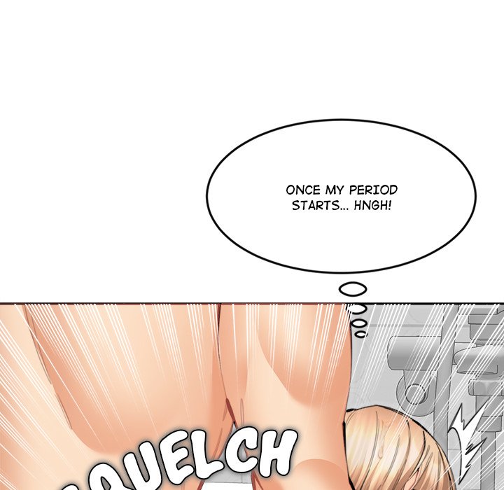 All-Girl Sharehouse Chapter 12 - Page 19