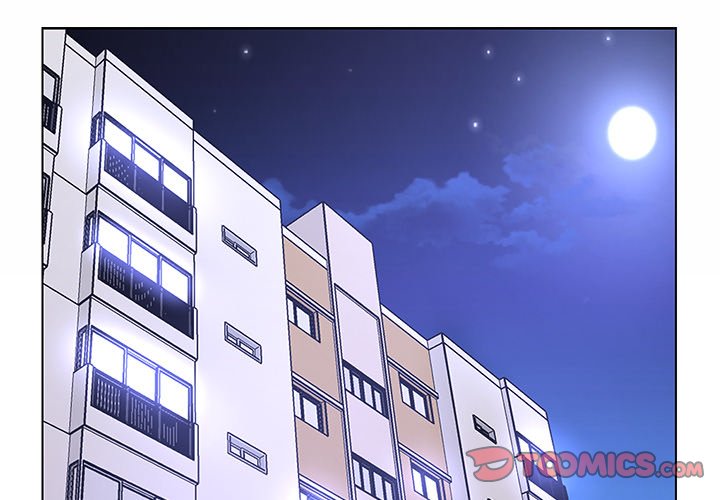 All-Girl Sharehouse Chapter 12 - Page 3
