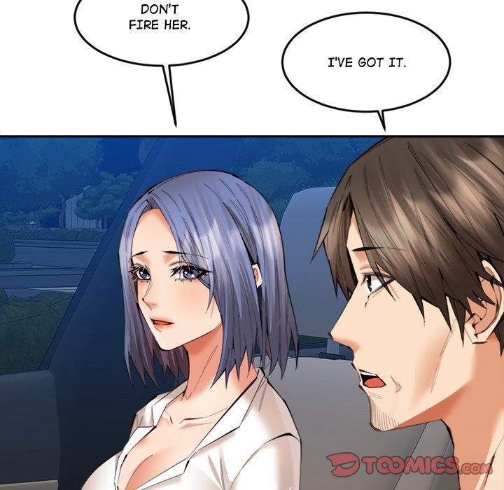 All-Girl Sharehouse Chapter 12 - Page 51