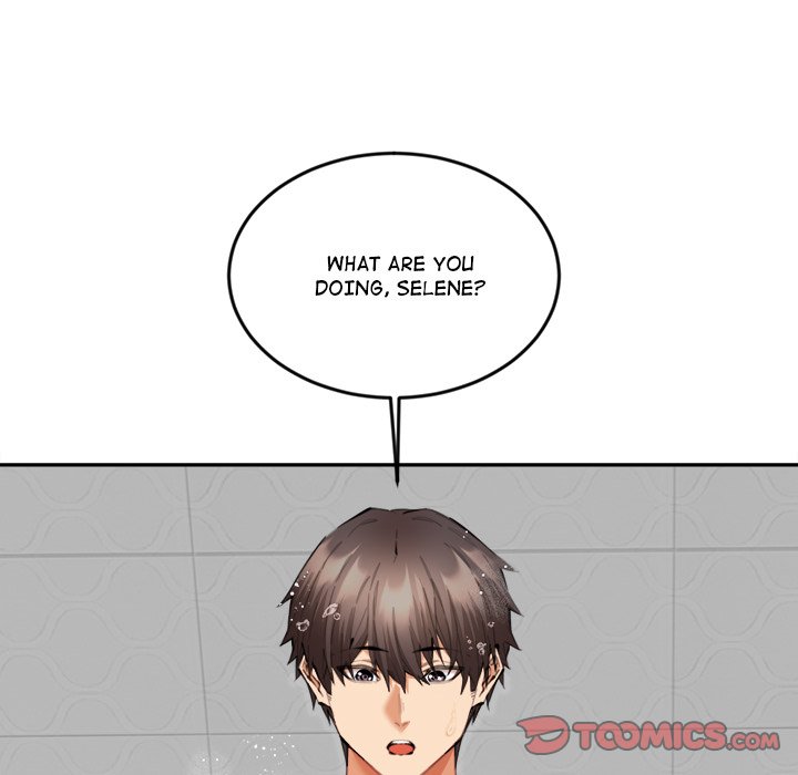 All-Girl Sharehouse Chapter 12 - Page 9
