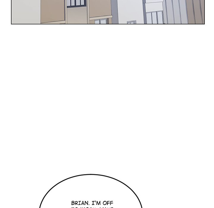 All-Girl Sharehouse Chapter 13 - Page 125