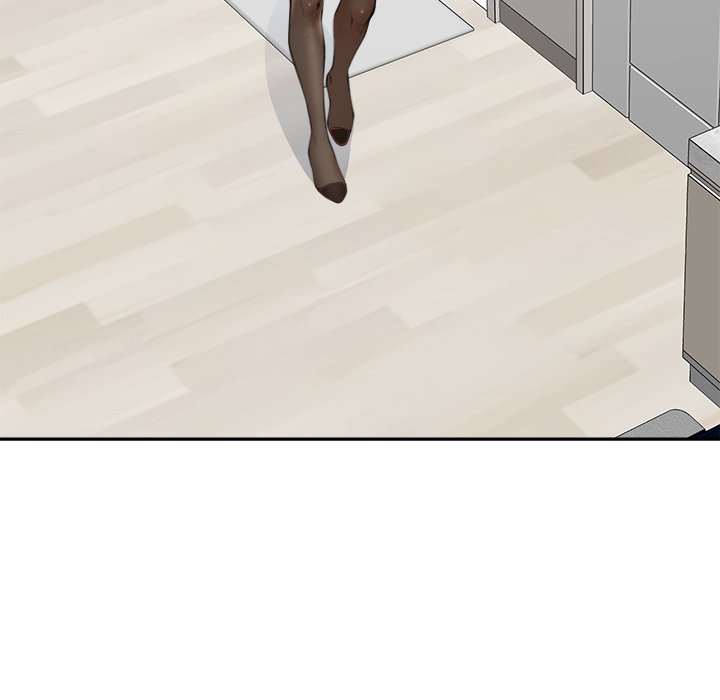 All-Girl Sharehouse Chapter 13 - Page 127
