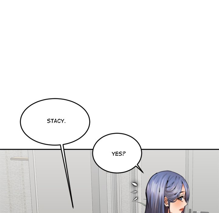 All-Girl Sharehouse Chapter 13 - Page 128
