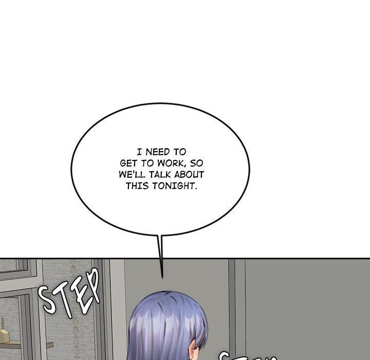 All-Girl Sharehouse Chapter 13 - Page 135