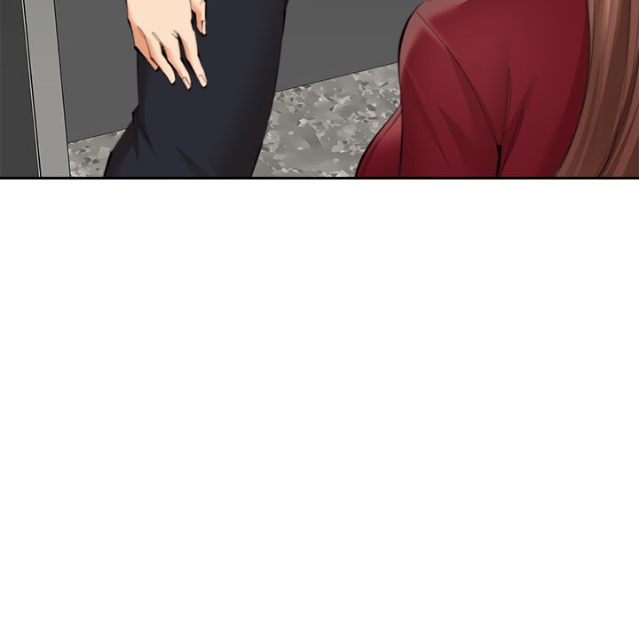 All-Girl Sharehouse Chapter 13 - Page 20