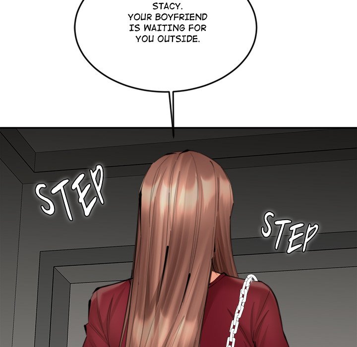 All-Girl Sharehouse Chapter 13 - Page 32