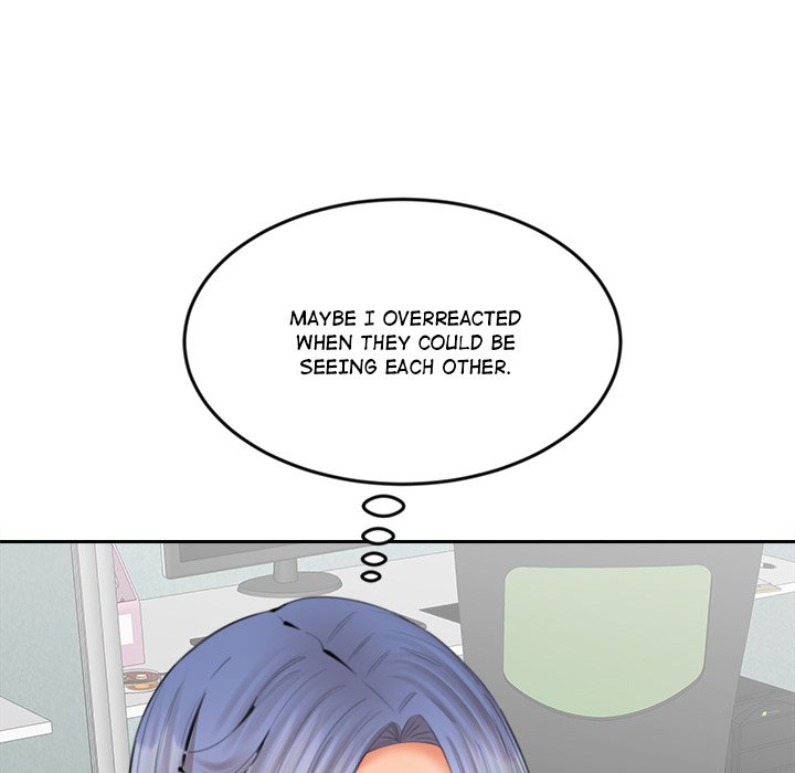 All-Girl Sharehouse Chapter 14 - Page 50