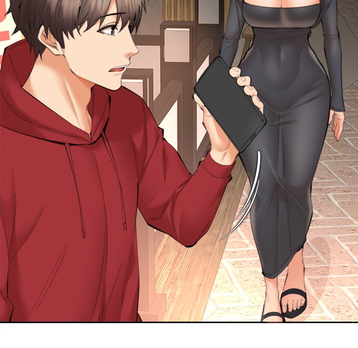 All-Girl Sharehouse Chapter 14 - Page 69