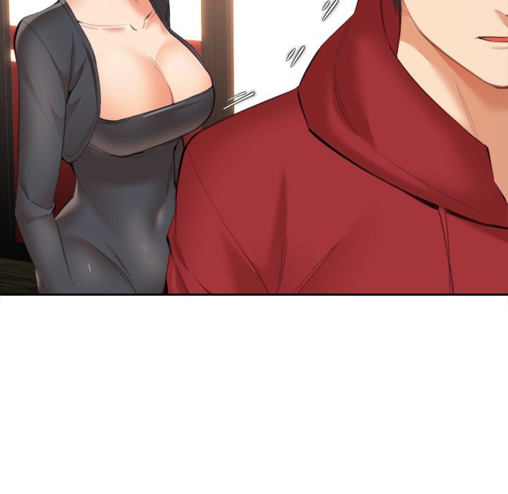 All-Girl Sharehouse Chapter 14 - Page 81