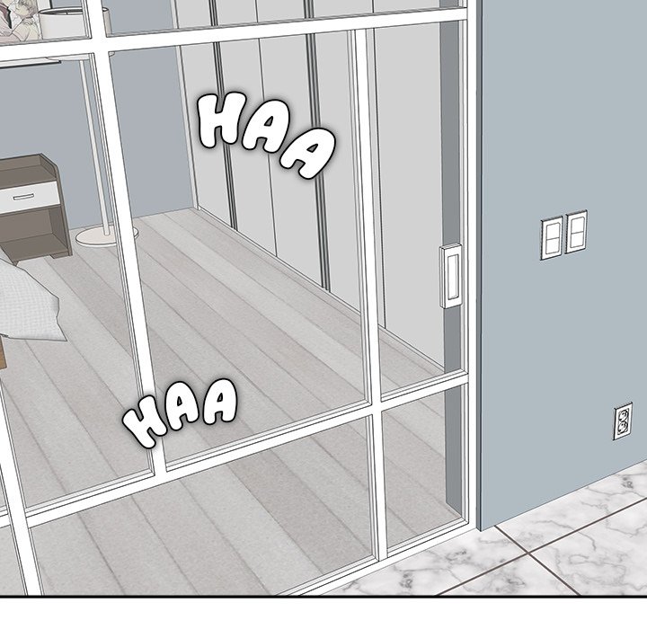 All-Girl Sharehouse Chapter 14 - Page 91