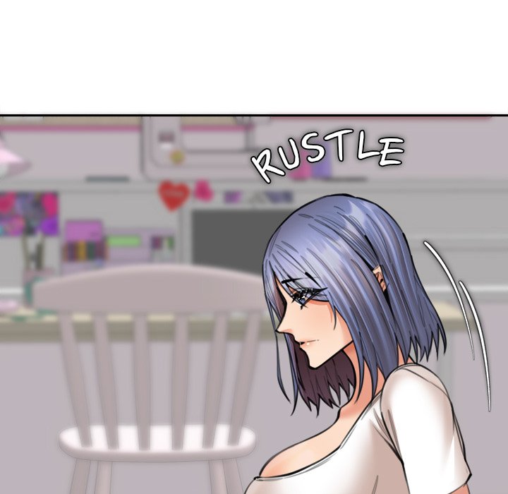 All-Girl Sharehouse Chapter 15 - Page 14