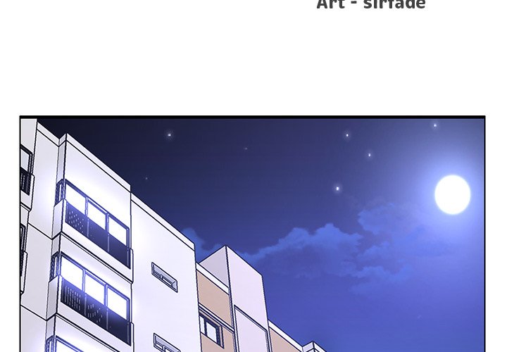 All-Girl Sharehouse Chapter 15 - Page 2
