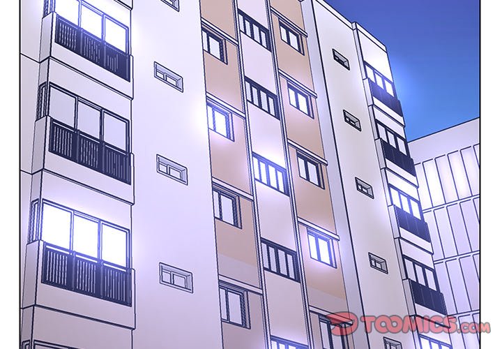 All-Girl Sharehouse Chapter 15 - Page 3