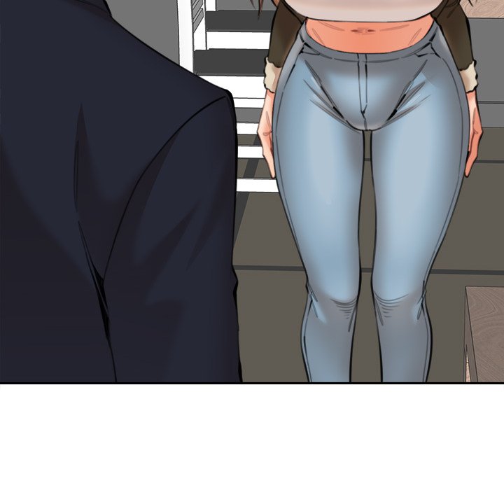 All-Girl Sharehouse Chapter 15 - Page 37