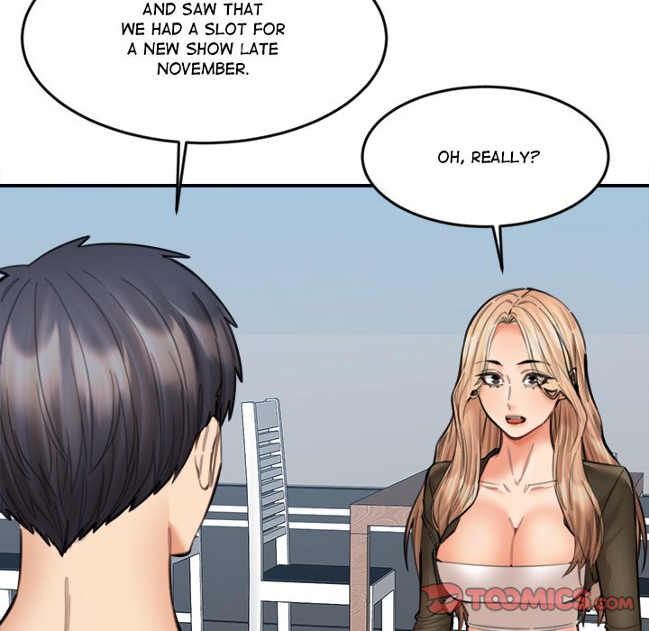 All-Girl Sharehouse Chapter 15 - Page 45