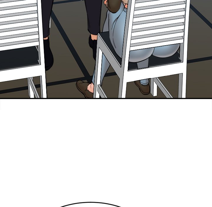 All-Girl Sharehouse Chapter 15 - Page 53
