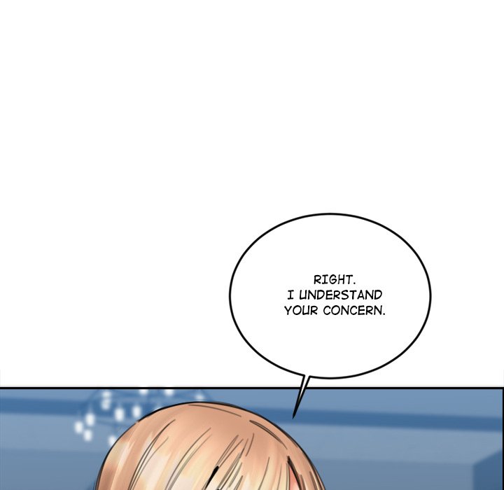 All-Girl Sharehouse Chapter 15 - Page 56