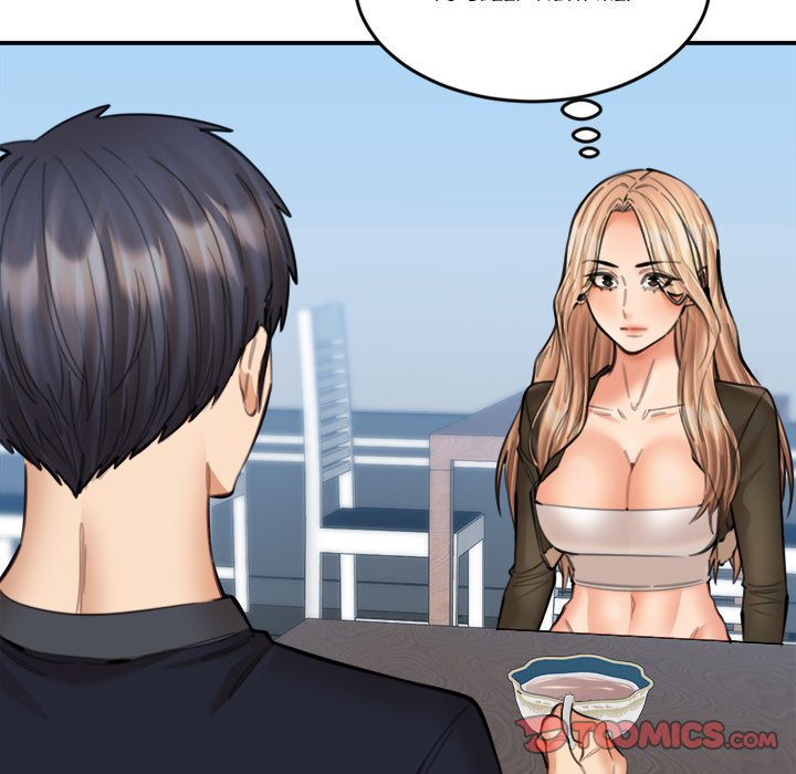 All-Girl Sharehouse Chapter 15 - Page 63