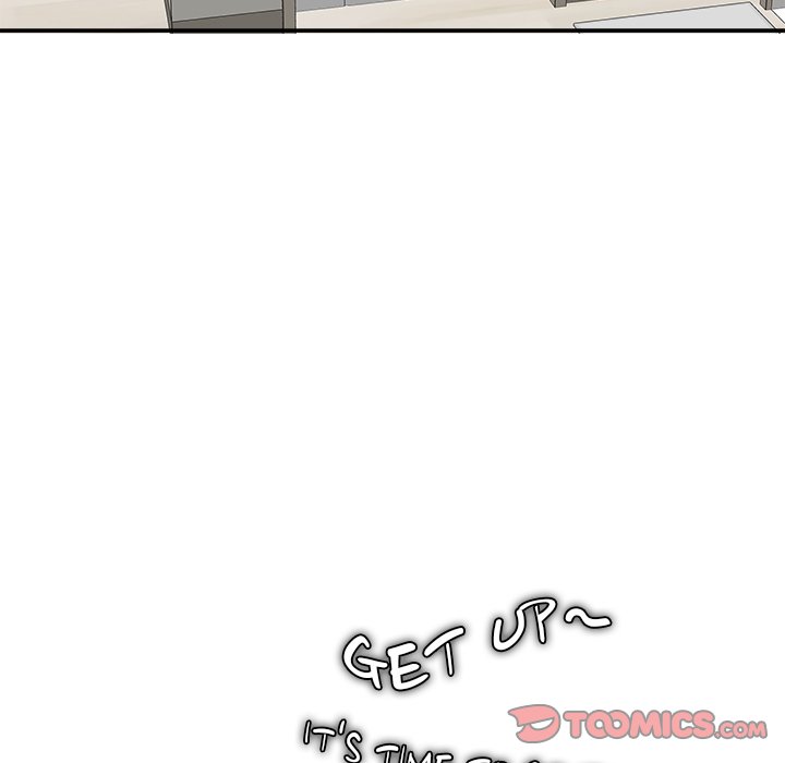 All-Girl Sharehouse Chapter 15 - Page 9
