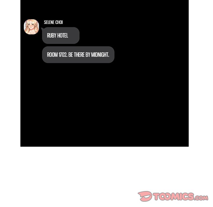 All-Girl Sharehouse Chapter 15 - Page 99