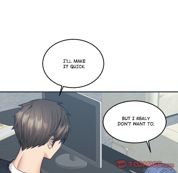 All-Girl Sharehouse Chapter 16 - Page 135