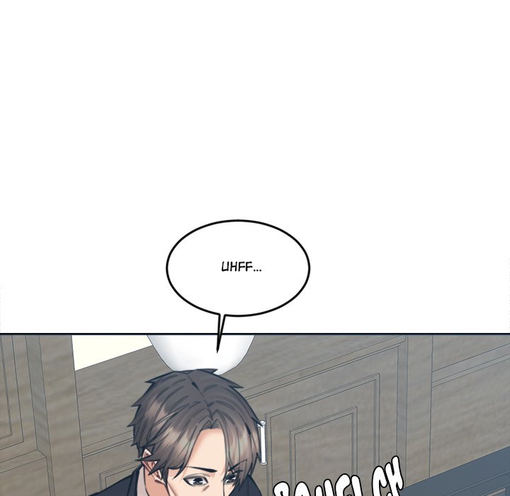 All-Girl Sharehouse Chapter 16 - Page 139