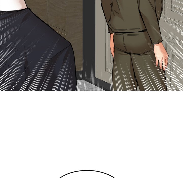 All-Girl Sharehouse Chapter 17 - Page 104