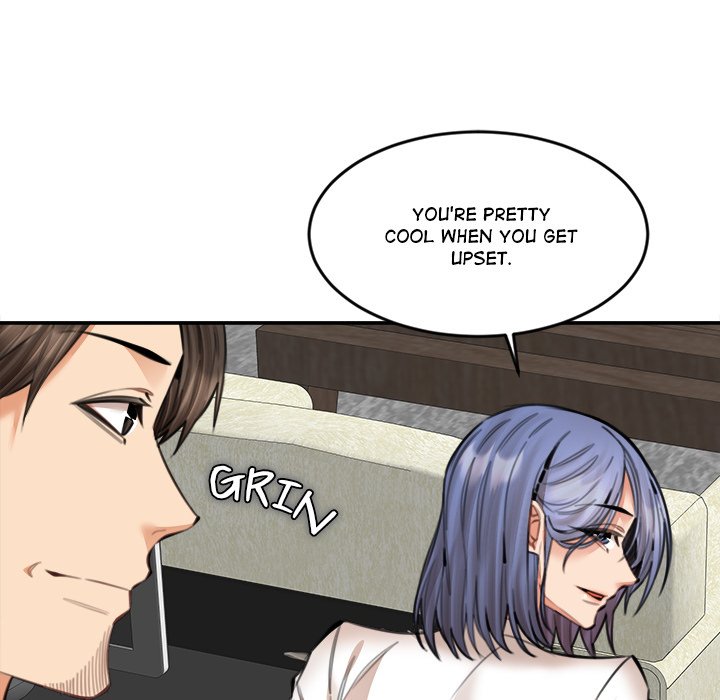 All-Girl Sharehouse Chapter 17 - Page 12