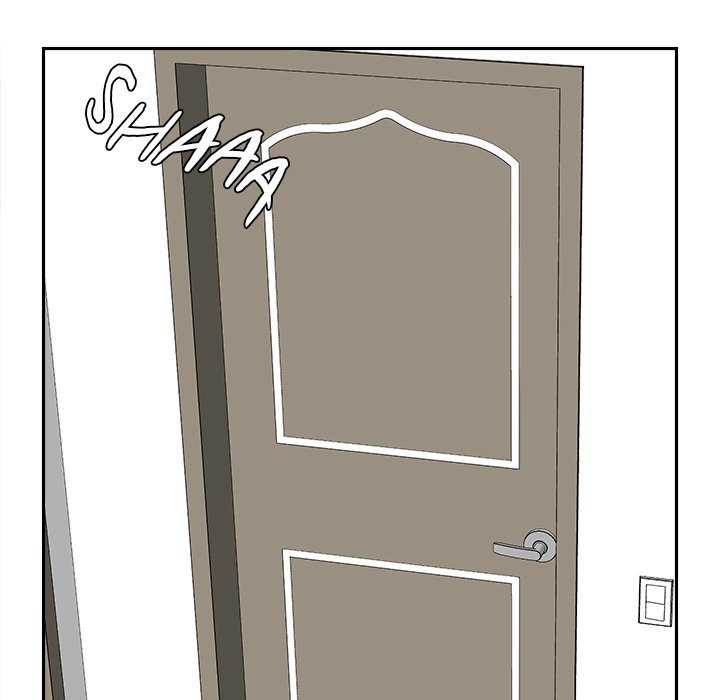 All-Girl Sharehouse Chapter 17 - Page 121