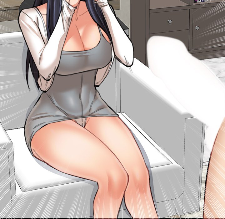 All-Girl Sharehouse Chapter 17 - Page 139