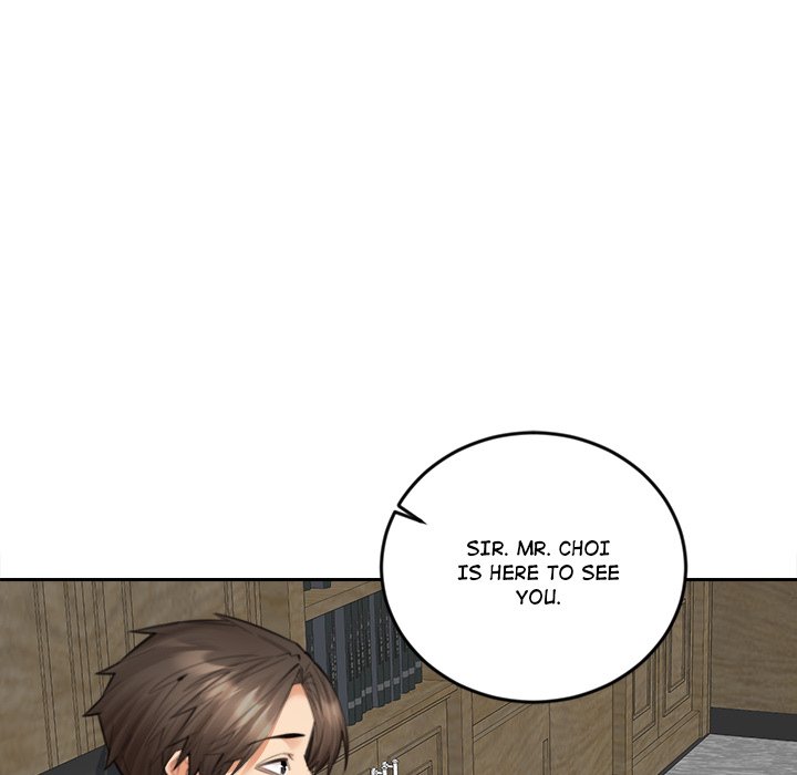 All-Girl Sharehouse Chapter 17 - Page 46