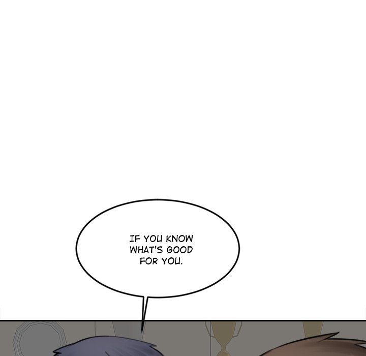 All-Girl Sharehouse Chapter 17 - Page 91