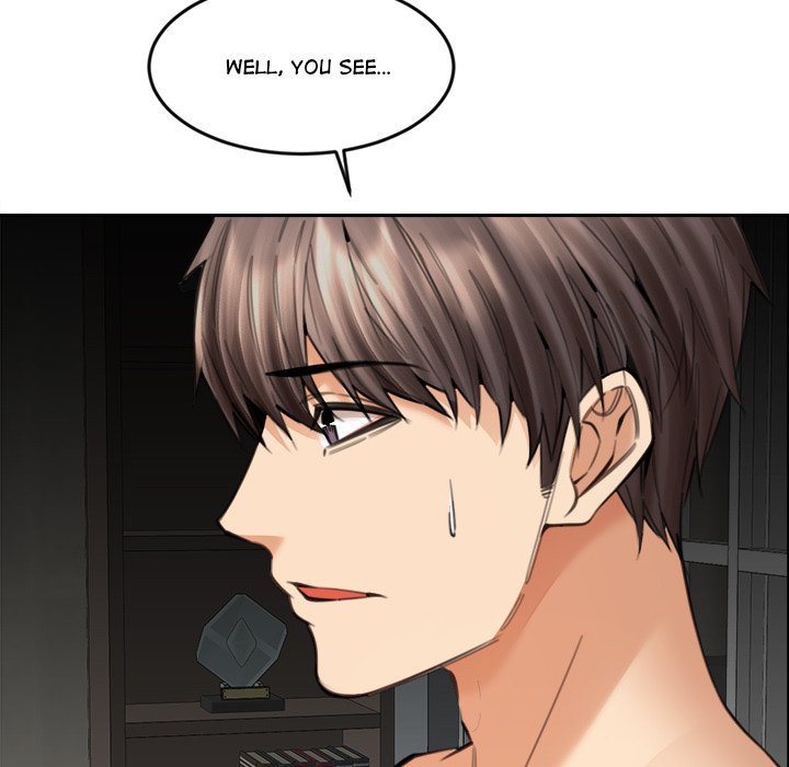 All-Girl Sharehouse Chapter 18 - Page 10