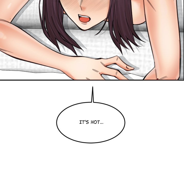 All-Girl Sharehouse Chapter 18 - Page 119