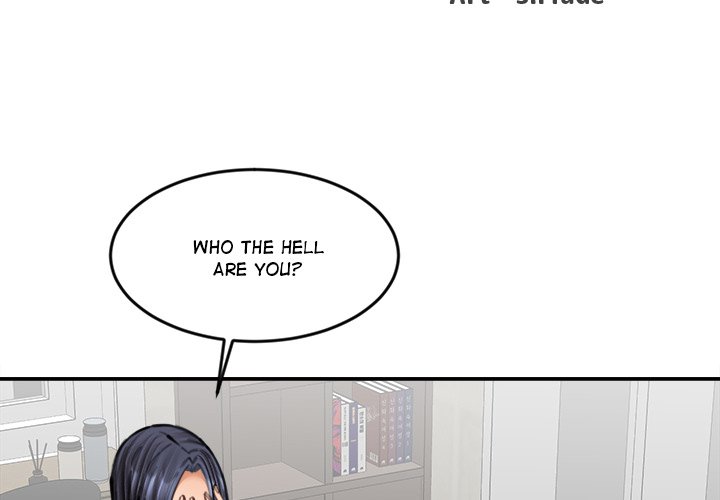 All-Girl Sharehouse Chapter 18 - Page 2