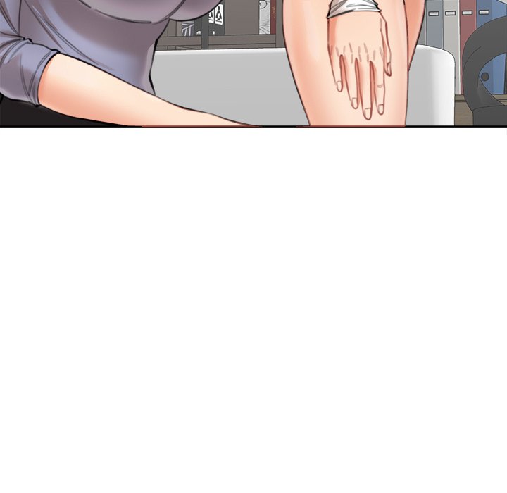 All-Girl Sharehouse Chapter 18 - Page 36