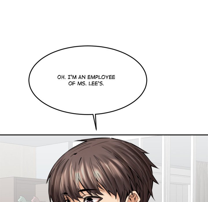 All-Girl Sharehouse Chapter 18 - Page 5
