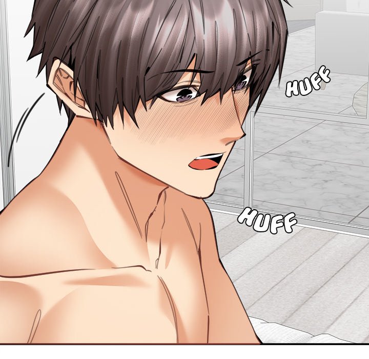 All-Girl Sharehouse Chapter 18 - Page 65