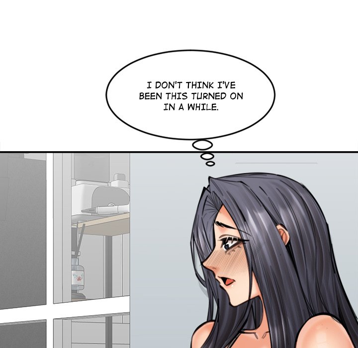 All-Girl Sharehouse Chapter 18 - Page 98