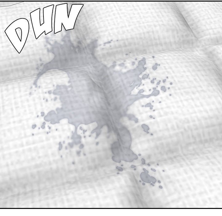 All-Girl Sharehouse Chapter 19 - Page 100