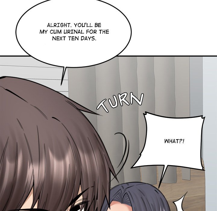 All-Girl Sharehouse Chapter 19 - Page 144
