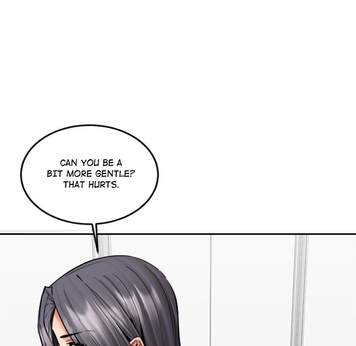 All-Girl Sharehouse Chapter 19 - Page 44